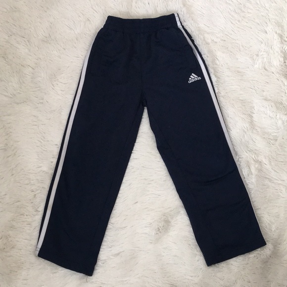 kids adidas bottoms